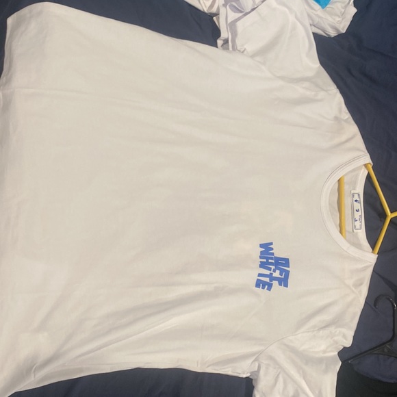 Off White Shirt brand new size XL OFF-WHITE - Picture 5 of 6